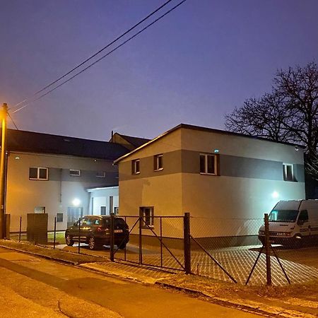 Frydecka Apartments Острава Экстерьер фото