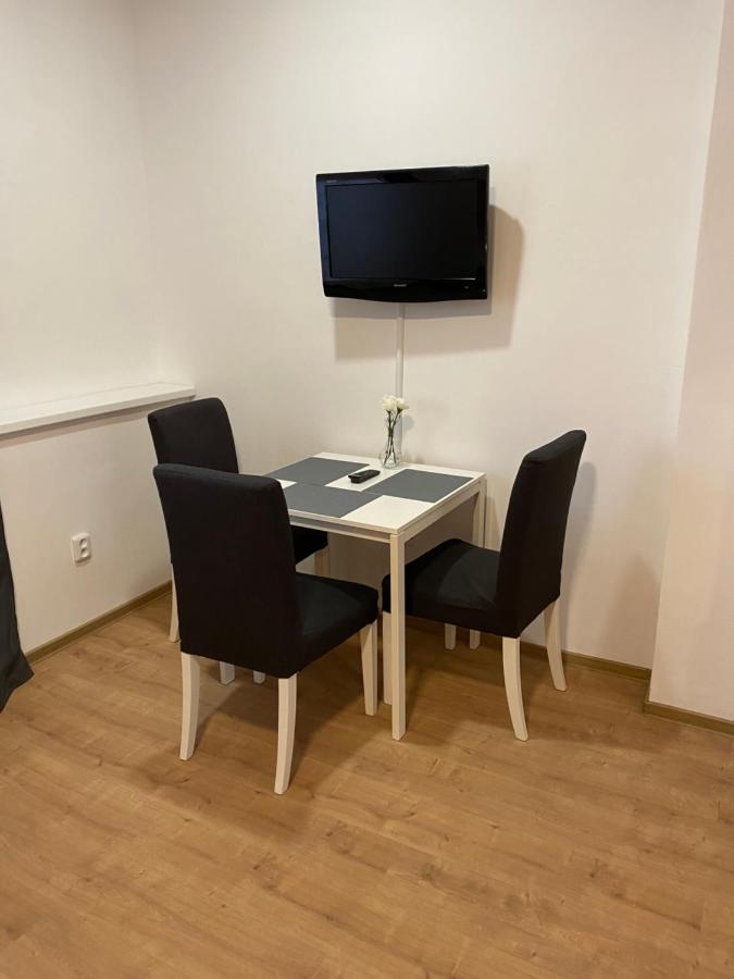 Frydecka Apartments Острава Экстерьер фото